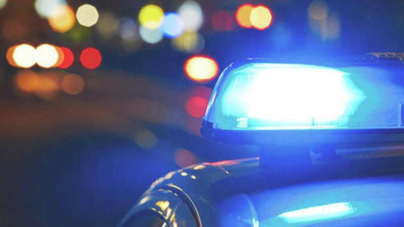 Officer-involved shooting leaves 1 dead, 1 injured in Bagley