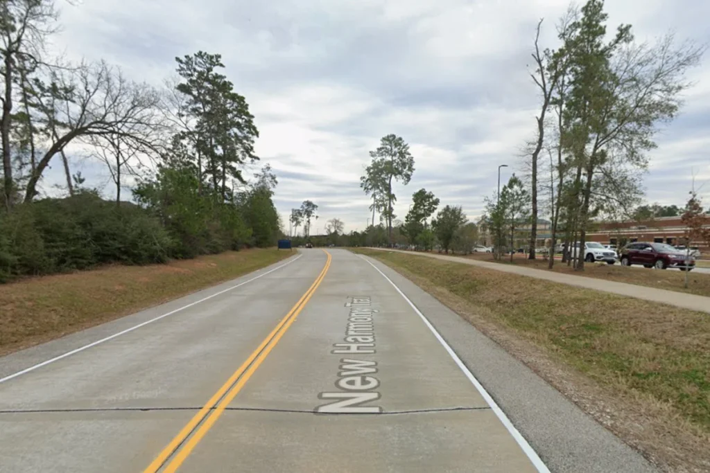 Tomball Turkey Day Turmoil As Wrong-Way Crash Suspects Bolt