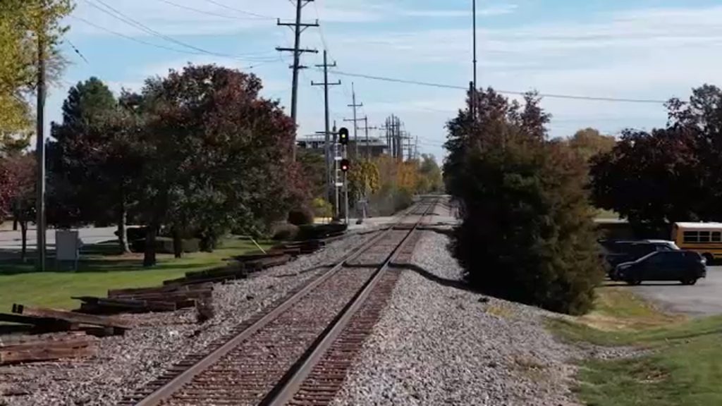 Hillside residents upset over freight train horns blaring overnight: ‘We cannot sleep’