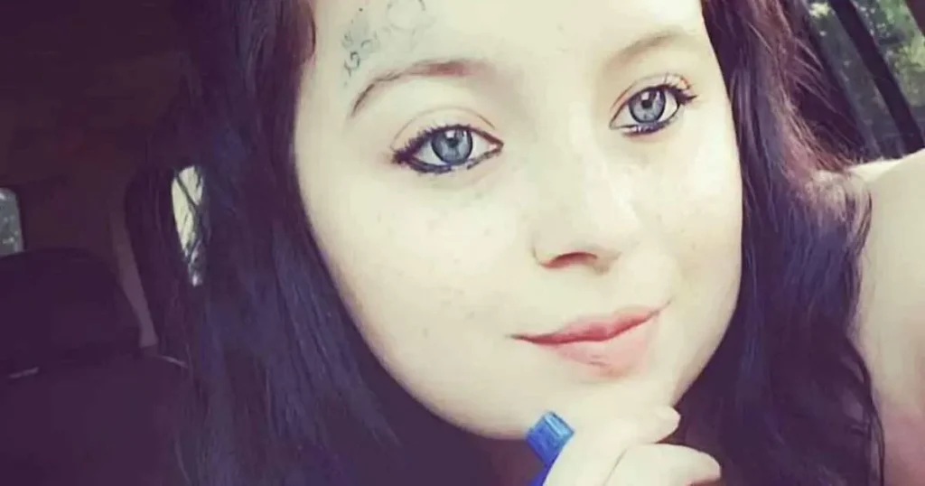 Police search for baby missing from pregnant mother found dead in woods