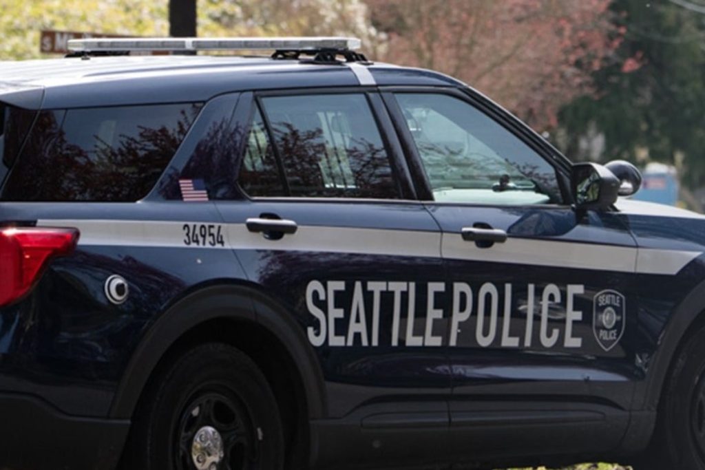 Suspected Felon Arrested for South Seattle Shooting After Metro Bus Altercation