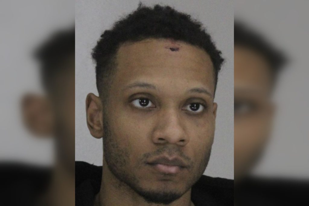 Dallas Man Arrested in Fatal Shooting of Florida Woman, Extradition Pending