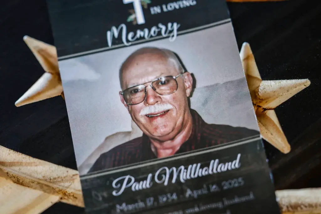 Nevada widow’s quest: Lost records hamper late Army veteran’s recognition