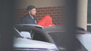 Former firefighter sentenced to 18 years for using hidden cameras to create 150 videos of minors