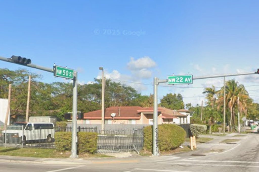 18-Year-Old Wounded in Northwest Miami-Dade Shooting, Suspects at Large
