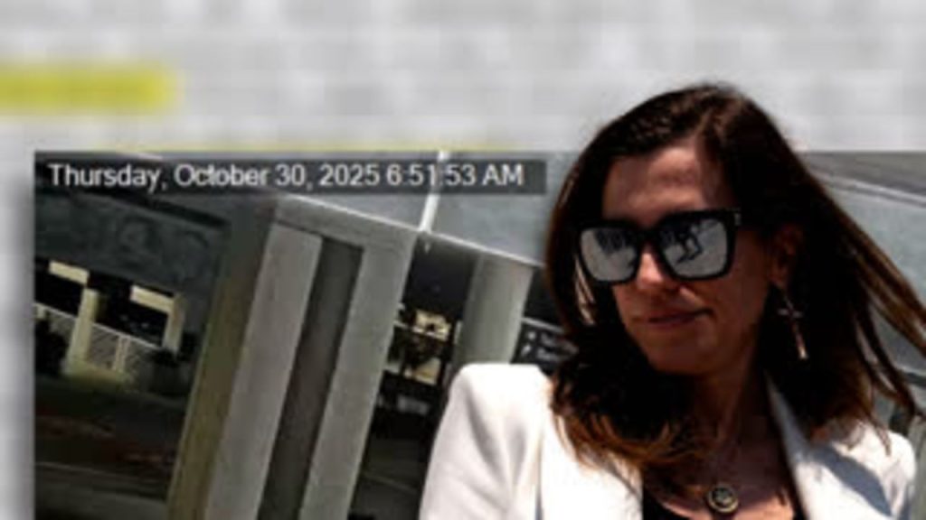 Rep. Nancy Mace faces pushback after airport incident