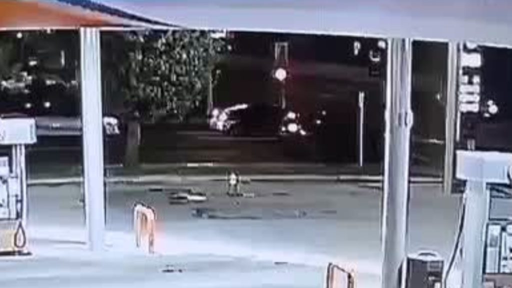 Victim identified in fatal traffic collision Sunday on Cedar and McKinley, police say