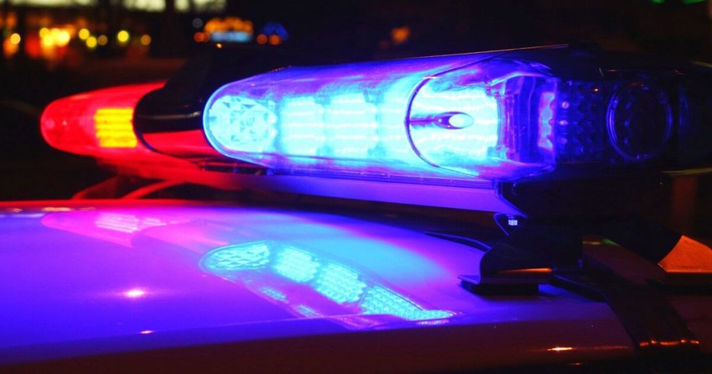 MNPD: Teen hits pedestrian, body later found beneath second driver’s car