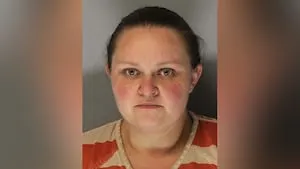 4-year-old found dead in trunk was exposed to fentanyl, meth, horse tranquilizer