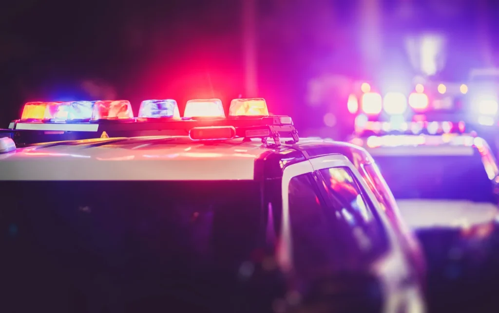 Pedestrian fatally struck by 4 cars on Connecticut highway