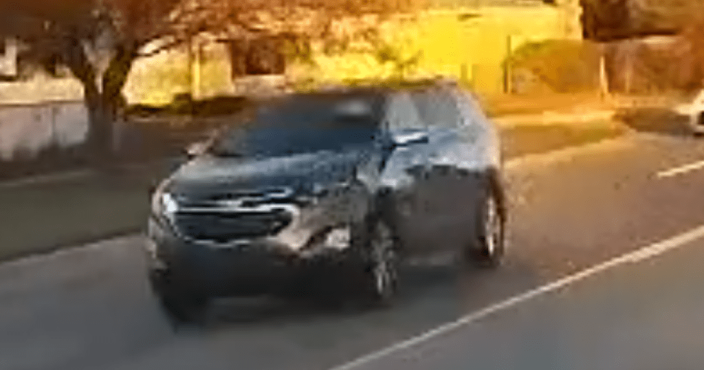 Warren police search for vehicle in hit-and-run that seriously injured 12-year-old