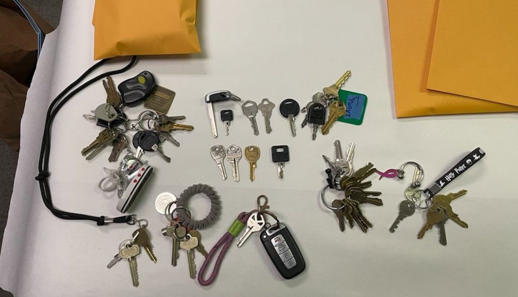 Former Santa Clara Property Manager Accused of Selling Tenants’ Info in Major Identity Theft Case