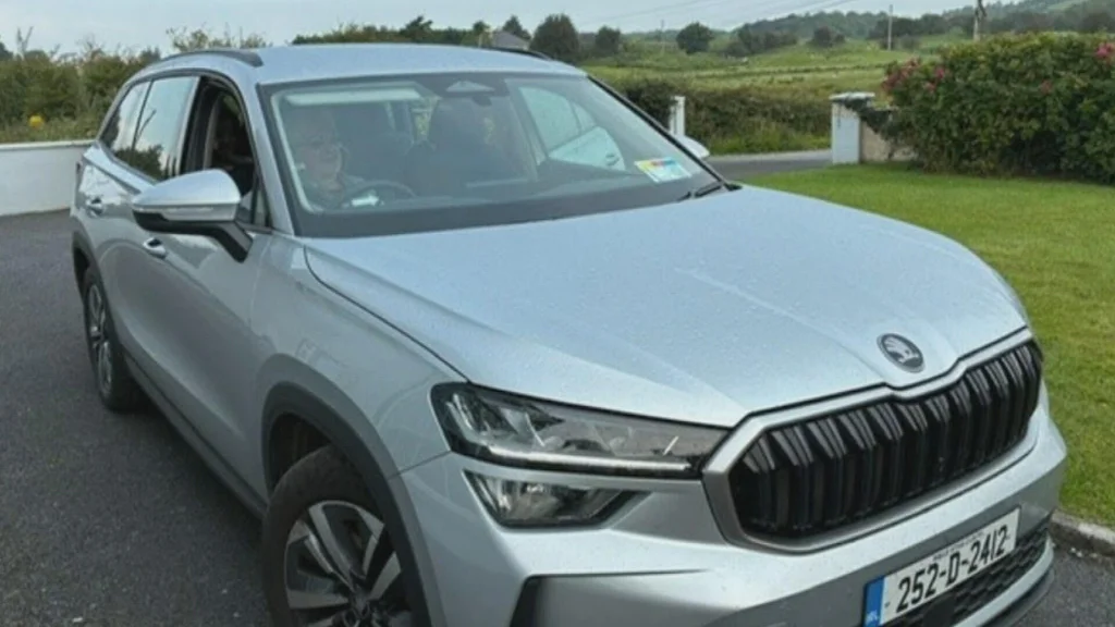 Travel expert warns about “worthless insurance” after Mass. family charged for damaged rental car tire