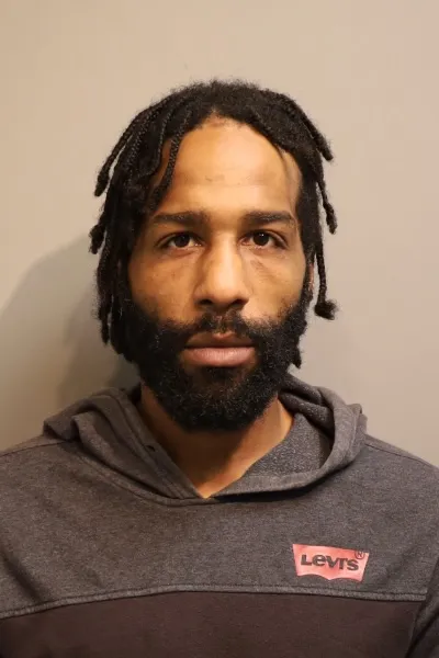 U.S. Marshals help capture CT man wanted on sexual assault charge out of Norwalk