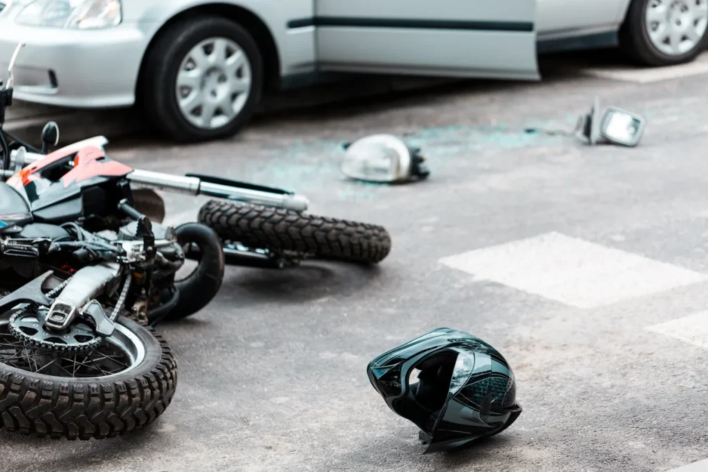 Motorcycle Crash on Bruceville Road in Elk Grove Leaves Multiple Injured – Sacramento Injury Attorneys Blog
