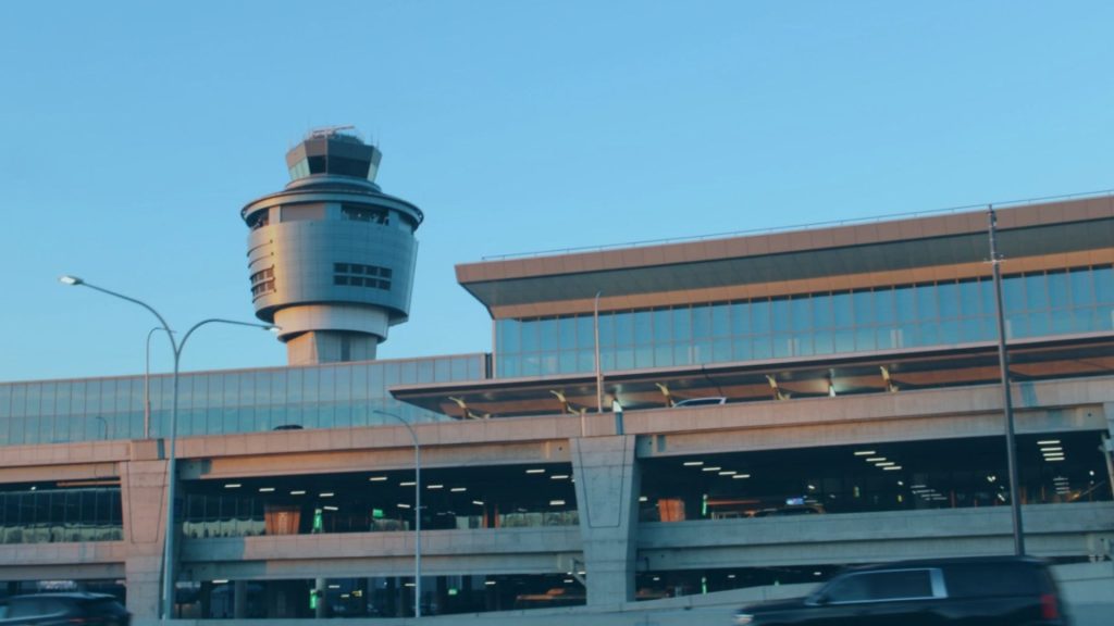 American airline cancels flights to New York City – and its last date of departure is just weeks away