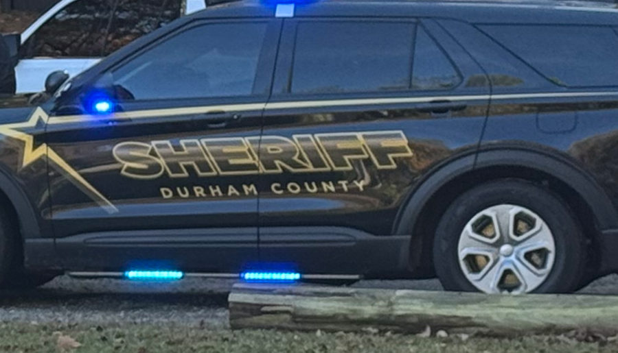 1 person arrested in assault investigation on Barbee Chapel Road in Durham, deputies say