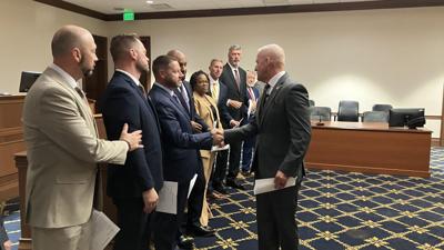 Editorial: New Spartanburg sheriff just blew the whistle on laissez-faire law enforcement