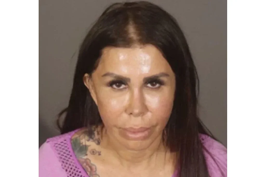 Calif. ‘Butt Lady’ Sentenced to 15 Years to Life in Prison for Botched Silicone Injections