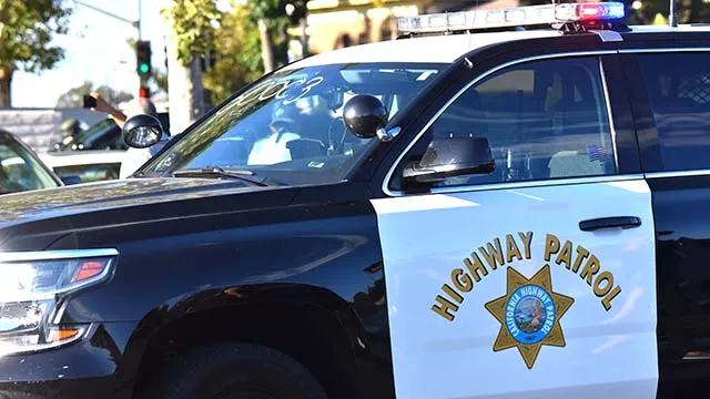 Man, 65, killed in solo crash into I-5 center divider, guardrail