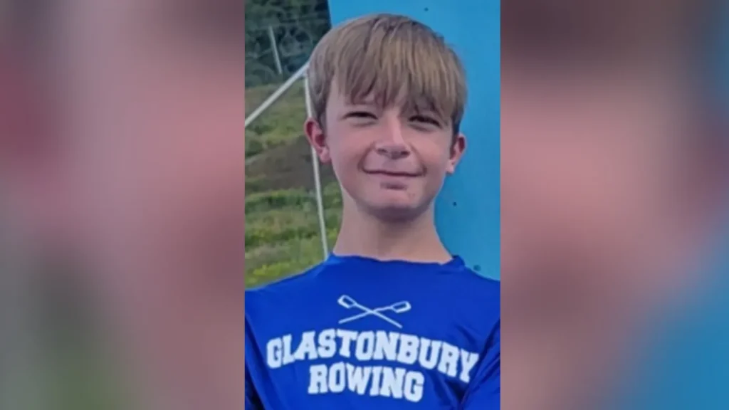 Glastonbury, Conn. teen, 15, dies nearly 2 weeks after multi-car crash