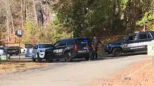 At least 1 shot in DeKalb County neighborhood