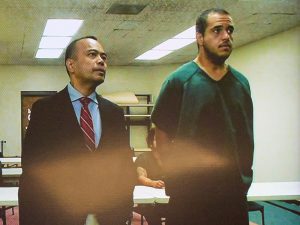 Lawsuit Claims ‘Negligence’ Led To Fatal Stabbing Of State Hospital Nurse