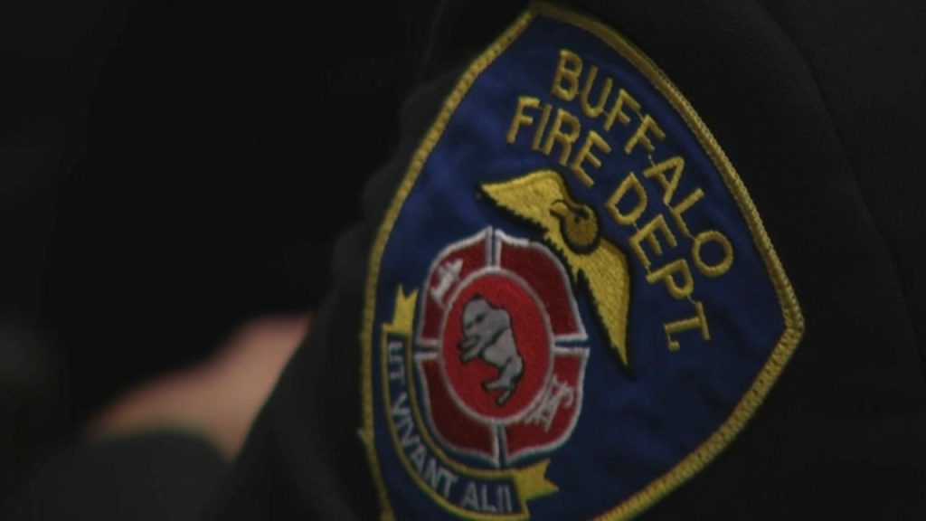 Investigation into Buffalo house fire that killed 2 kids, injured 5 others continues