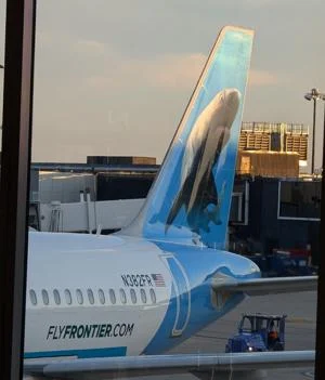 Florida airports impacted by government shutdown