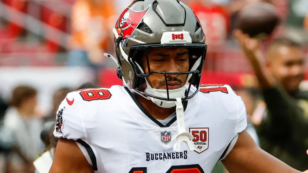 NFL announces major punishment for Tampa Bay Buccaneers star over breaking strict drugs policy