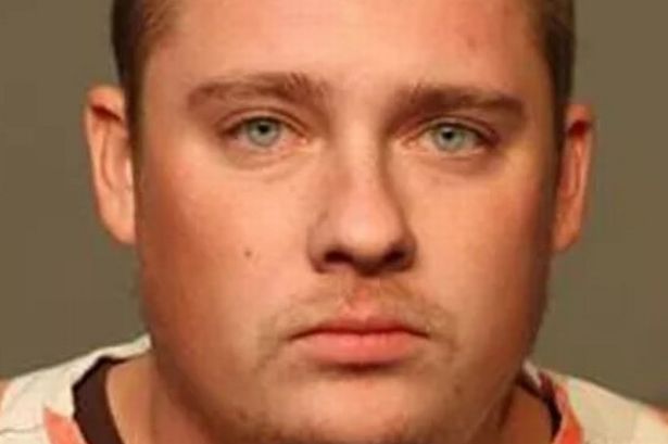 Woman dumped ex after he choked her – then shot her parents as they moved her out