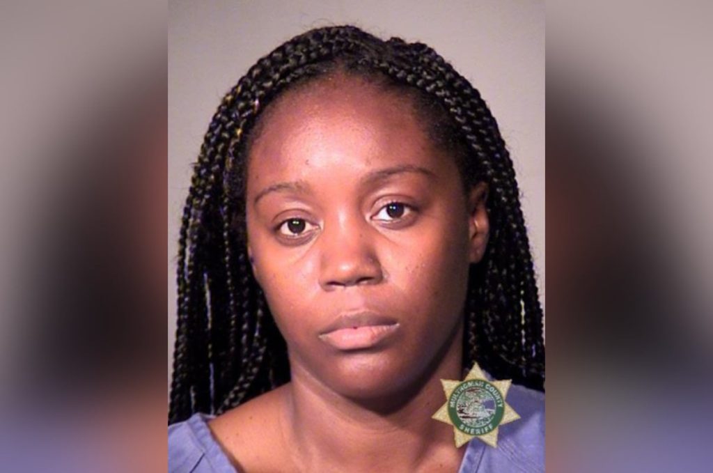 Portland Woman Found Guilty Except Insane in Brother’s Murder, Sentenced to Life Psychiatric Care and 22 Years