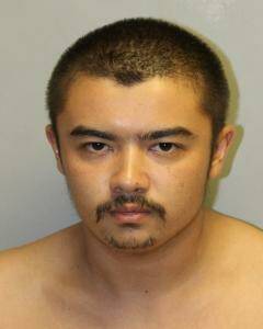 Hilo man in custody after road rage incident