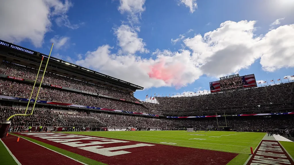 Texas DPS trooper ‘sent home’ after incident at Texas A&M vs South Carolina game