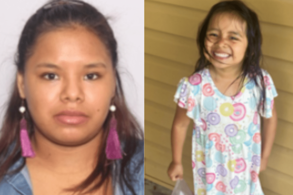 Cincinnati Police Seek Public’s Aid in Locating Missing Child and Mother from Carthage and Roselawn Area