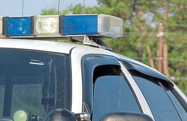 Multi-vehicle crash in Fayette County kills 3