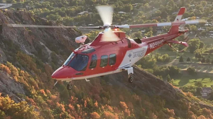 Are we going to freeze to death, daddy?’ Father of overdue hikers in Big Cottonwood Canyon charged with multiple counts of child torture