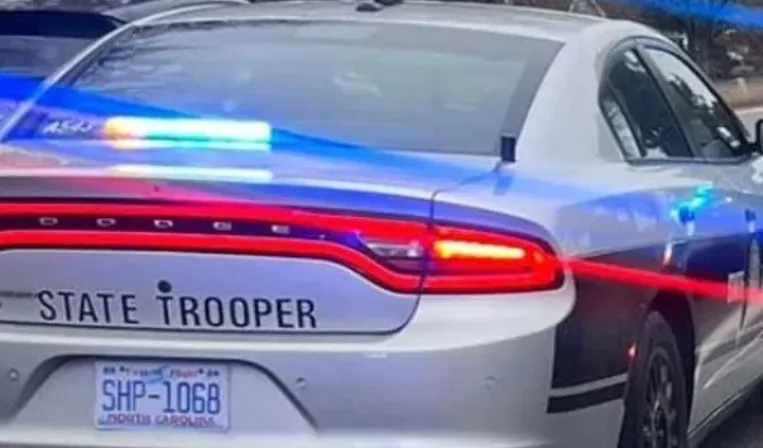 Deadly crash closes I-95 north near Dunn in Harnett County, NC officials say