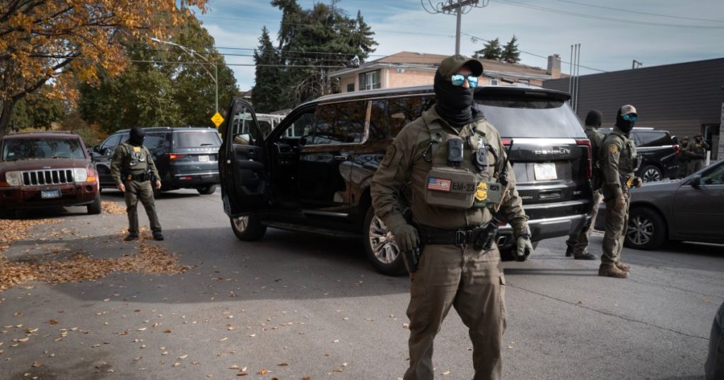 ICE Moves to Save 450k Unaccompanied Minors Abandoned, Lost Under Biden’s Border Policies