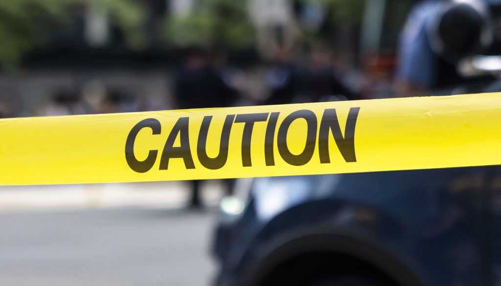 4-year-old girl shot in Humboldt Park