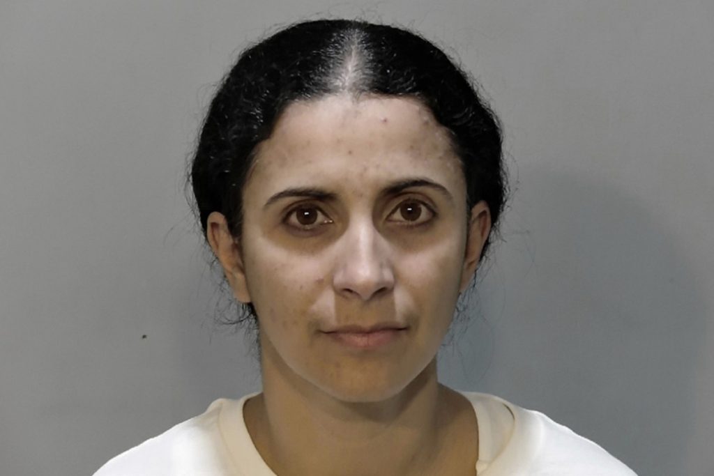 Hialeah Woman Charged in $8,364 Meat and Seafood Theft from Florida Keys Publix