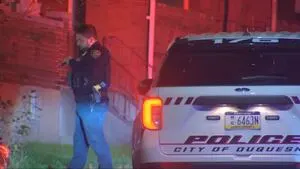 Man shot, killed during house party in Duquesne