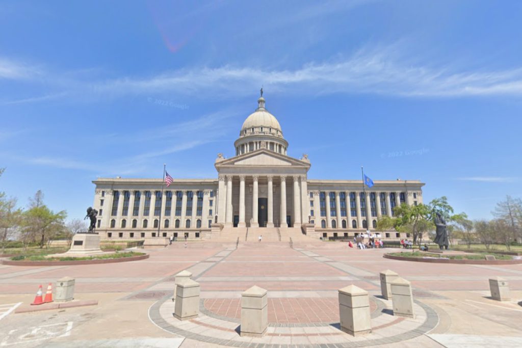 Oklahoma Democrats Push Back on GOP’s Stopgap Amid SNAP Crisis, Urge for Increased Aid and Special Session