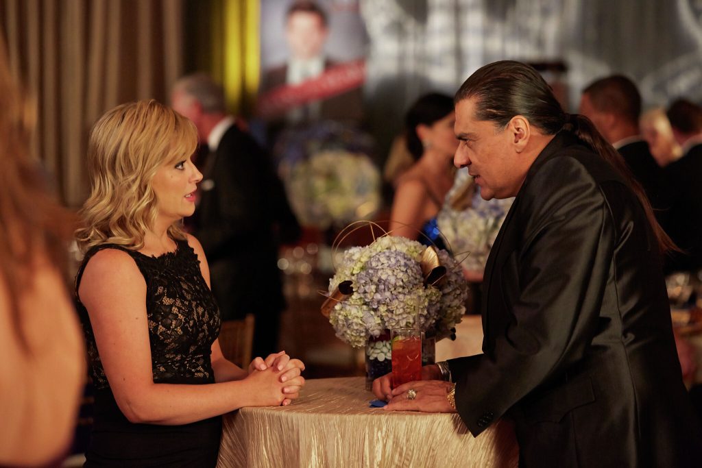 Grand jury indicts neighbor in fatal shooting of ‘King of the Hill’ actor Jonathan Joss