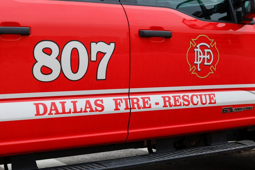 Body found following South Dallas house fire identified as 49-year-old man