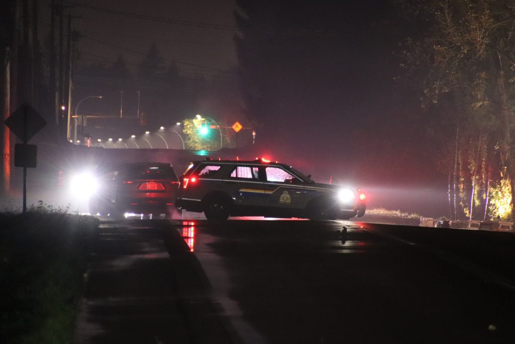 Shots fired at Surrey home twice in 1 week