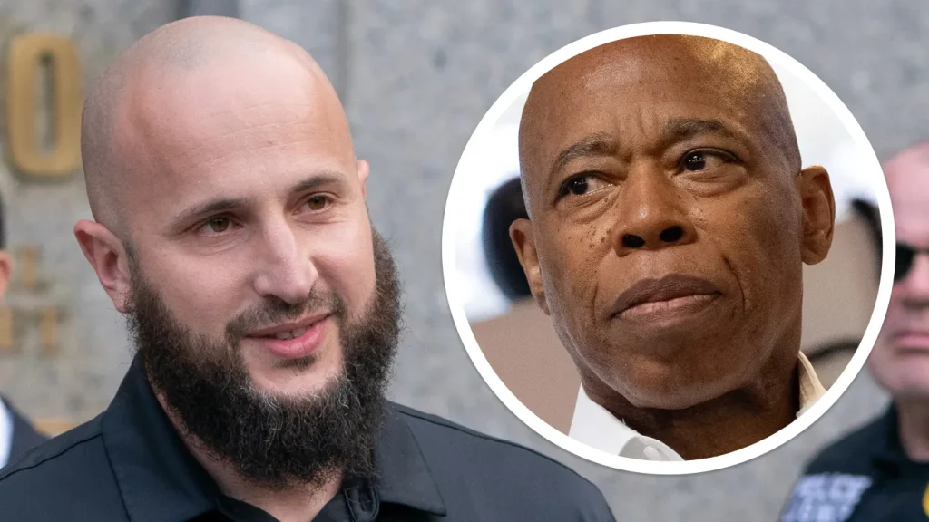 Ex-Adams aide Mohamed Bahi sentenced to 3 years probation in straw donor scheme