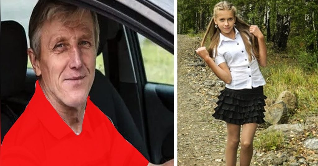 How An Act of Kindness to a Hitchhiker Became a Harrowing Ordeal