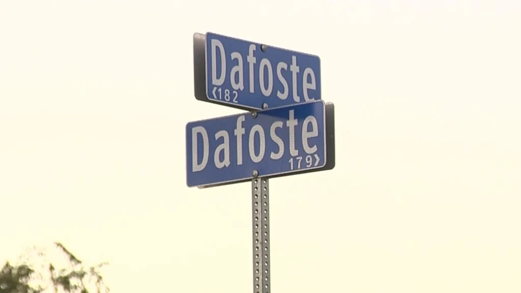 Neighborhood fights for speed bumps after 70-year-old woman hit, killed on her front porch