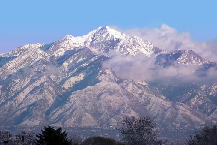 Are we going to freeze to death, daddy?’: Utah father of overdue hikers charged with child torture